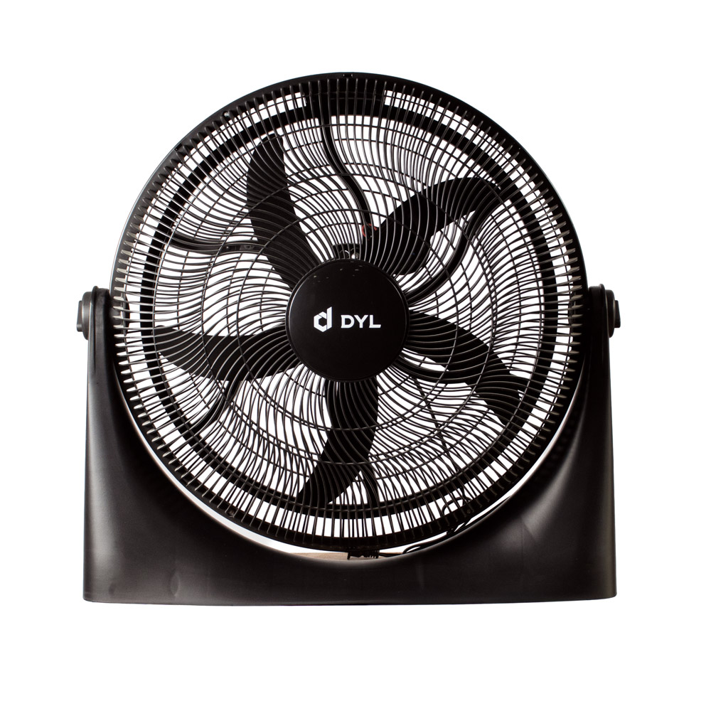 Ventilador